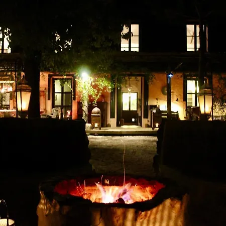 In - Beautiful At The Heart Of Andalusia *